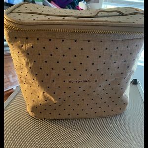 Kate Spade Lunch Tote